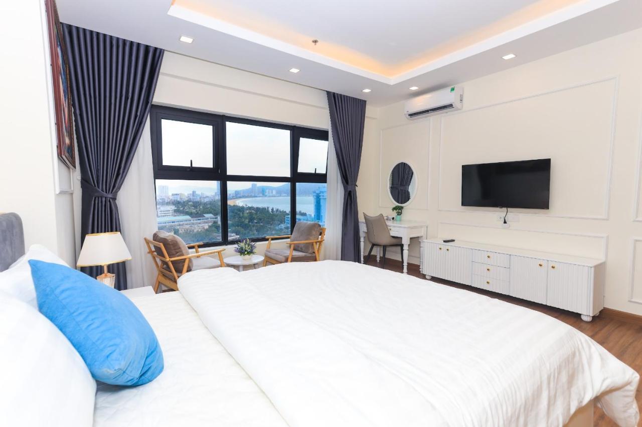 Flc Sea Tower - Can Ho Bien Quy Nhon Exterior photo