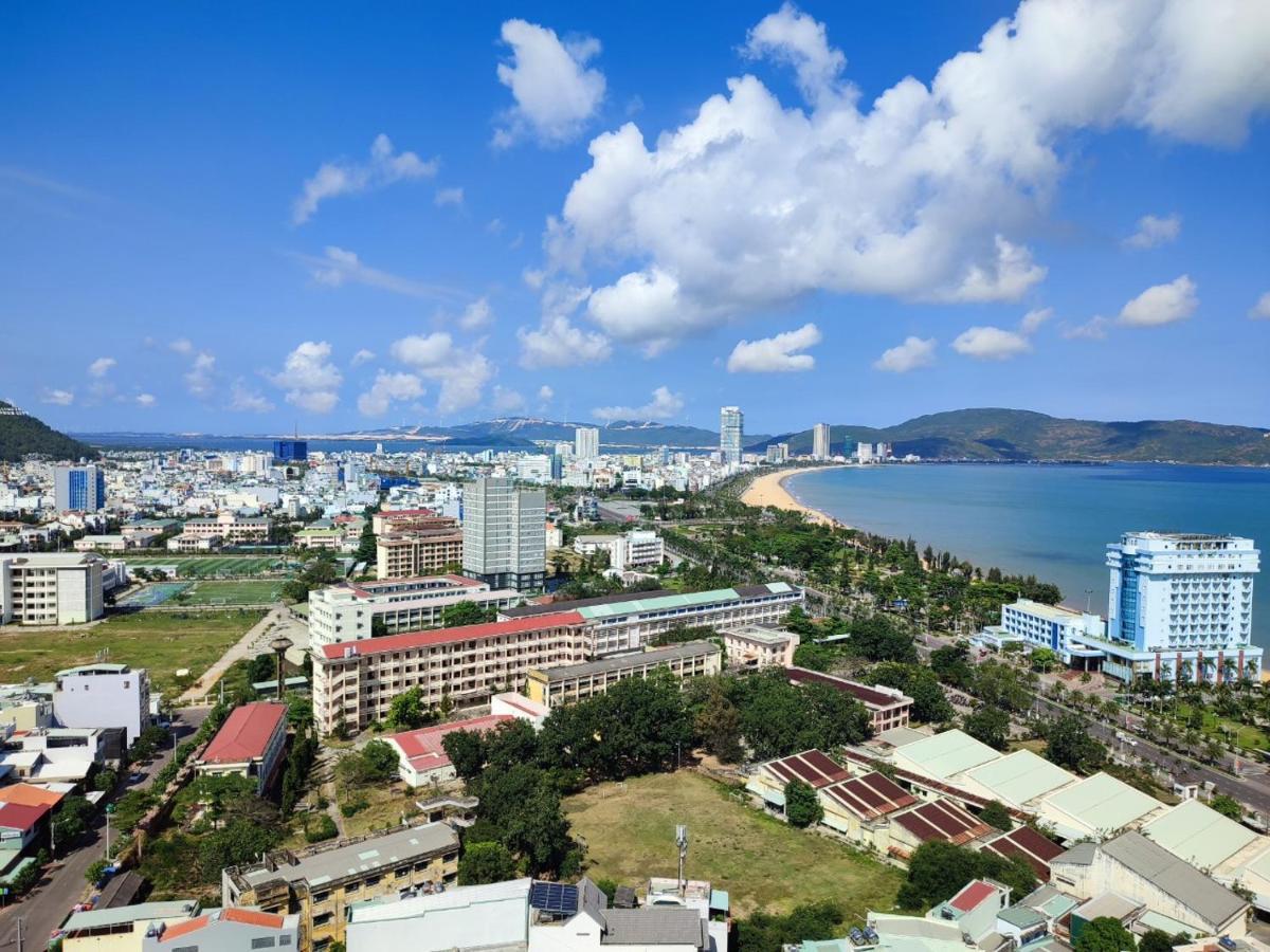 Flc Sea Tower - Can Ho Bien Quy Nhon Exterior photo