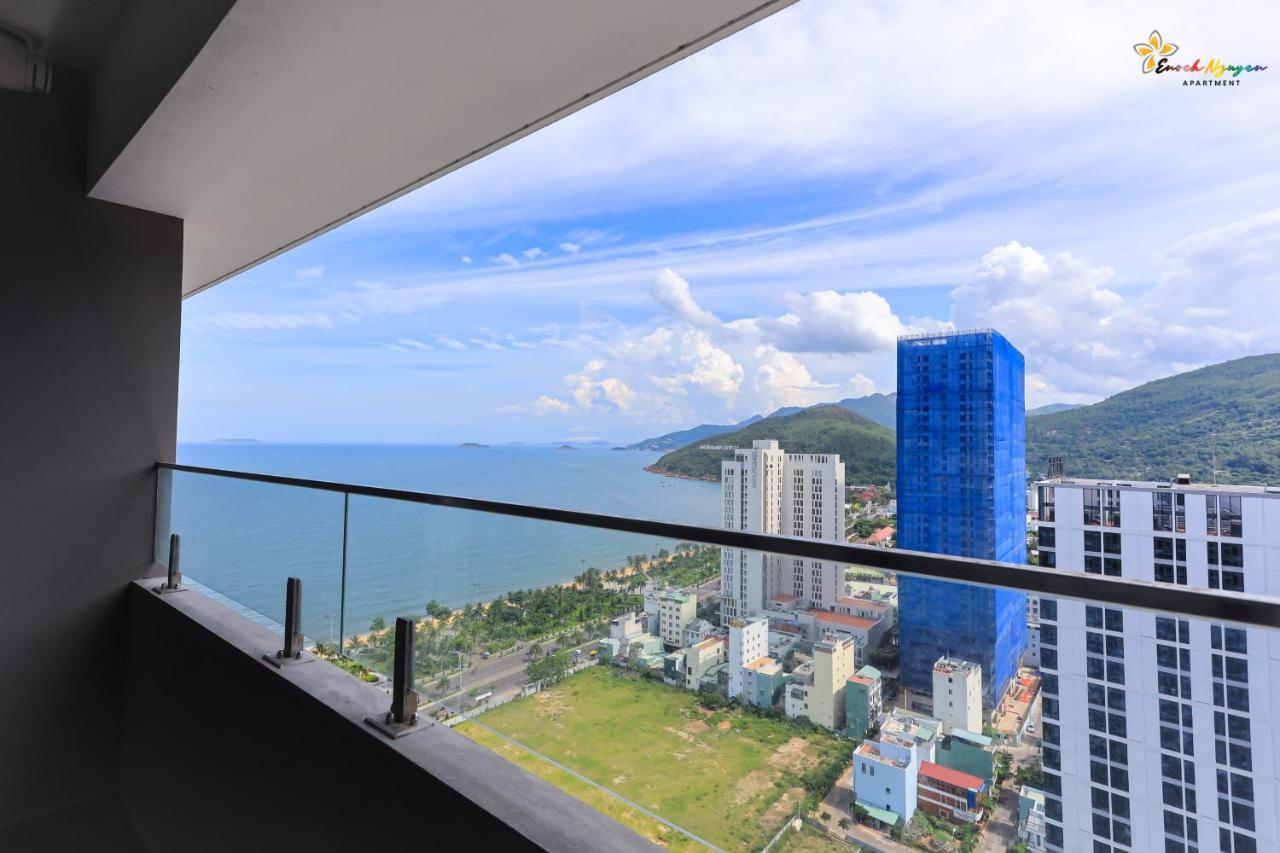 Flc Sea Tower - Can Ho Bien Quy Nhon Exterior photo