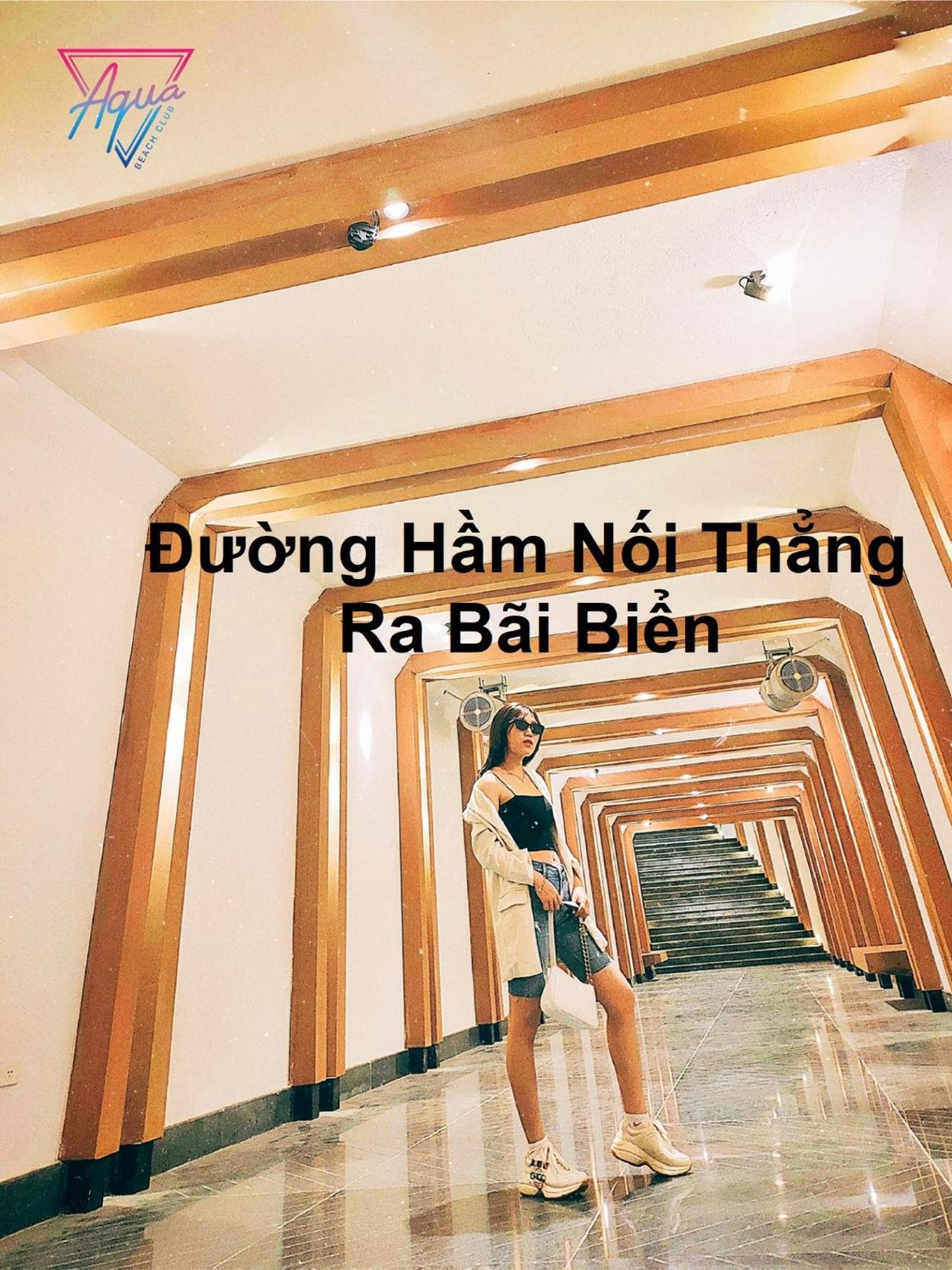 Flc Sea Tower - Can Ho Bien Quy Nhon Exterior photo