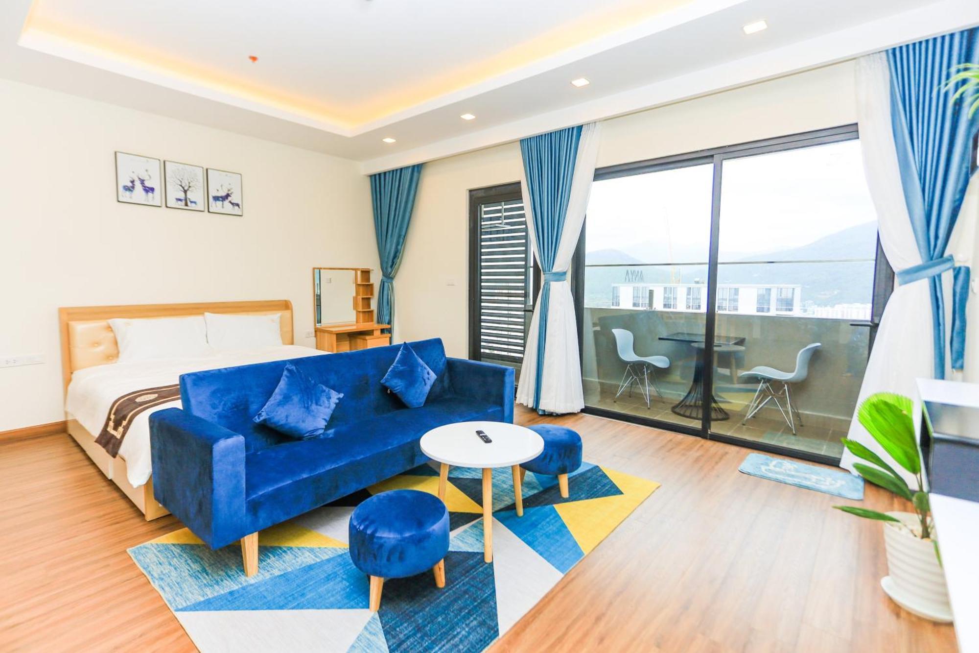 Flc Sea Tower - Can Ho Bien Quy Nhon Room photo